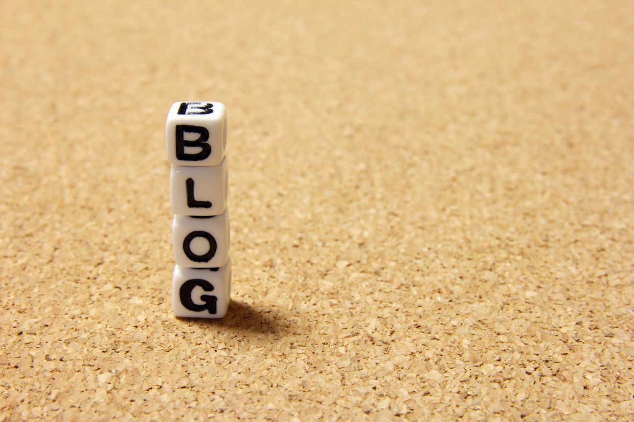 ブログを書く理由とその効用について、最適解が明確になってきた。