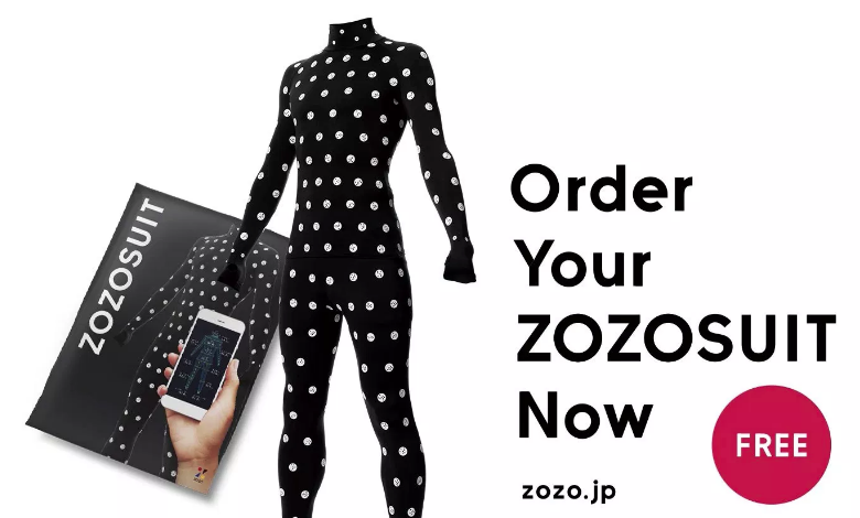 【おじさんデジタル講座】ZOZOスーツはリアル人体計測の決定版のはずが