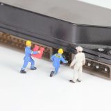 【相談案件】古い機械設備の付随PCの問題対応