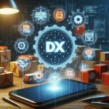 ①難解な「DX」を日本一簡単に解説してみる その1