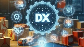 ⑧難解な「DX」を日本一簡単に解説してみる「DXの未来に何を見ているのか？ 」