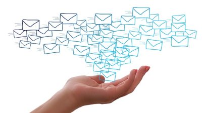 「メールが届かない！」はなぜ起きる？