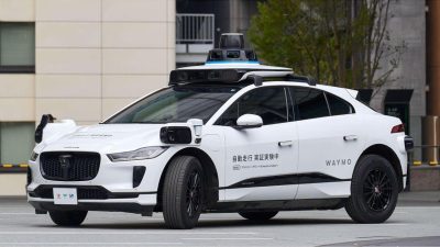 【近未来の移動手段】Waymoと中国ロボタクシーの今、日本での広がりはいつ？
