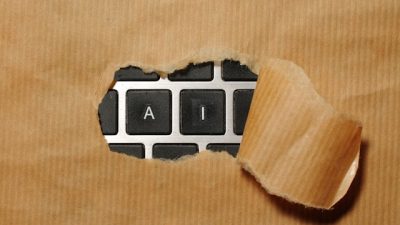 「AI黒船襲来」 答えを求める時代から、問いを創る時代へ