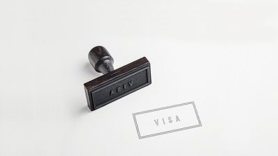 やってみたシリーズ：「インド渡航ビザを自力で取得してみた！」