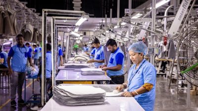 「外国人労働力と日本社会のこれから」【第3回】外国人と共に働く社会へ 単一民族国家・日本が迎える“共生時代”の課題と可能性