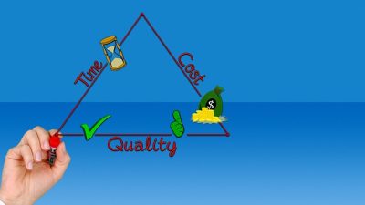 【生産管理システムを基礎から学び直す】第1弾：生産管理システムの全体像を理解する