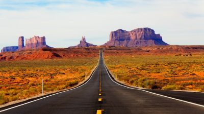 旅はいつかじゃなく、今行くもの「心が揺さぶられた世界の絶景10選」